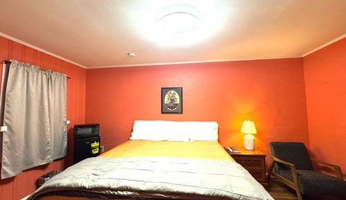 Comfort Room