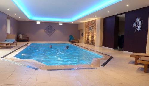 Premium Suite, Ensuite (Levant)