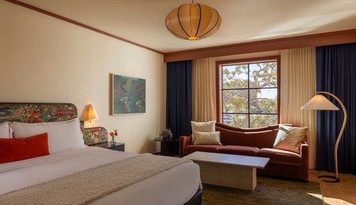 Premier Room, 1 King Bed