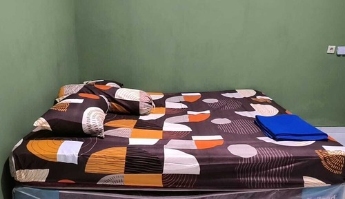 Basic Double Room