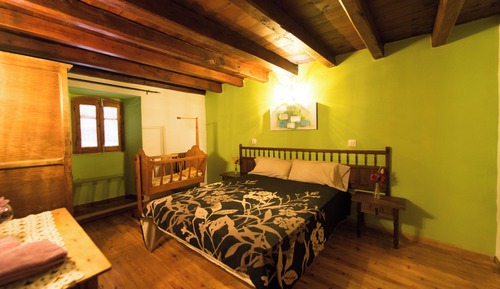 Classic Triple Room, Pets Allowed