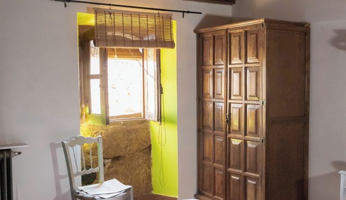 Classic Triple Room, Pets Allowed, City View