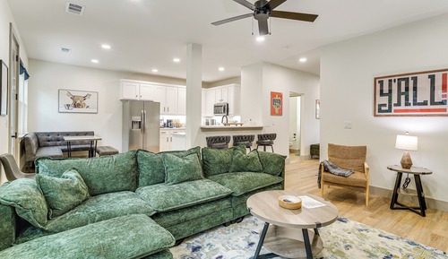 House (3 Bedrooms)