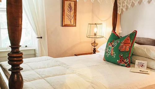 Deluxe Double Room, 1 Queen Bed, Non Smoking