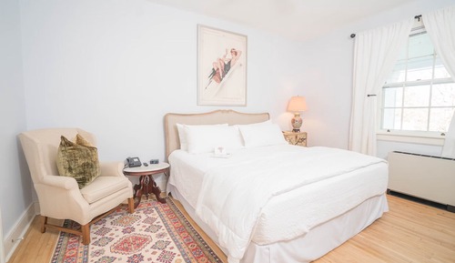 Deluxe Double Room, 1 King Bed, Non Smoking