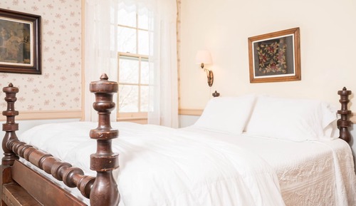Classic Double Room