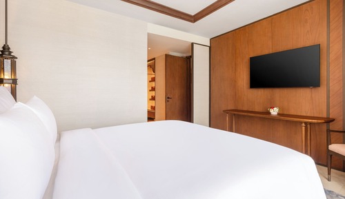 Premier Double Room