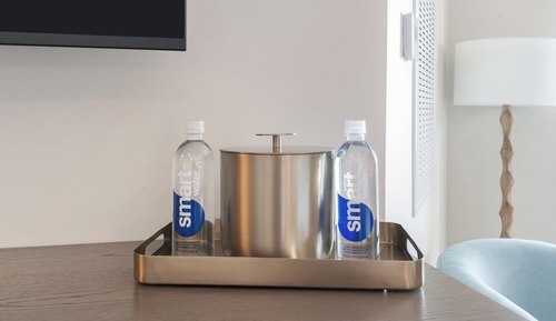 Luxury Room, Multiple Beds, Balcony