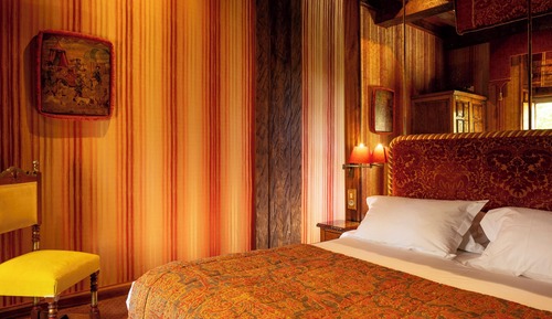 Deluxe Room, Non Smoking