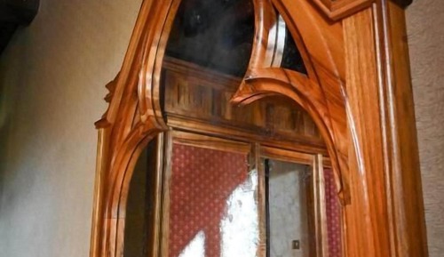 Deluxe Room, Garden View