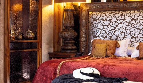 Royal Room, 1 King Bed