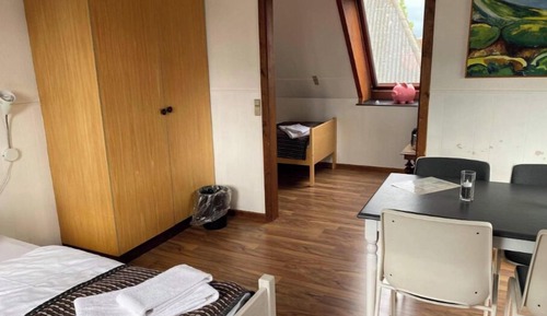 Double or Twin Room