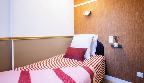 Classic Single Room
