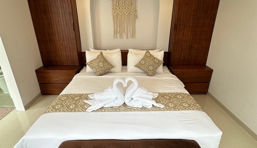 Villa, 1 Bedroom, Private Pool