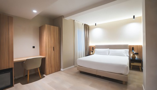 Standard Triple Room, Non Smoking