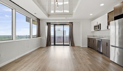 Luxury Apartment