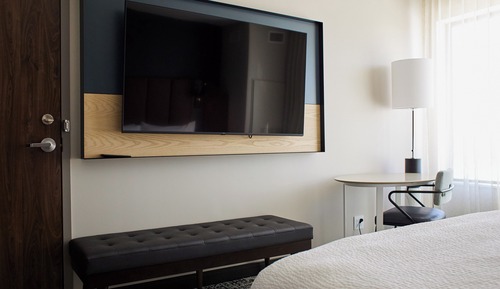 Premium Suite, 1 Bedroom