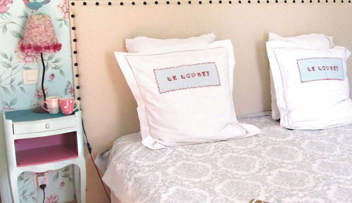 Superior Room, Balcony, Garden View