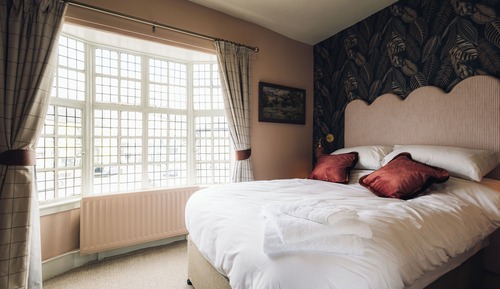 Standard Double Room, 1 Double Bed