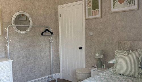 House, 4 Bedrooms, Accessible