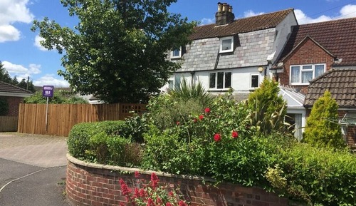 Cottage, Private Bathroom