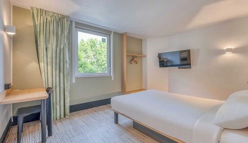 Double Room, Accessible, Non Smoking