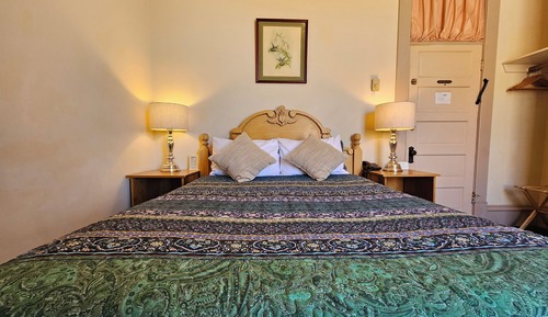 Room, 1 Queen Bed