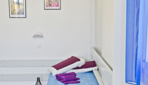 Apartment (3/4 Persons)