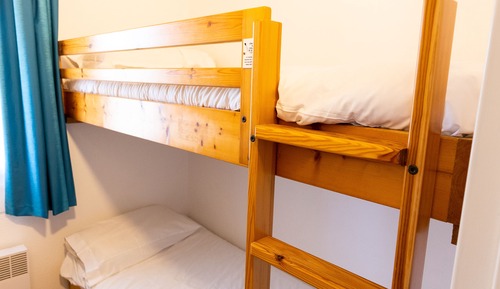 Superior Apartment, 2 Bedrooms, Kitchenette