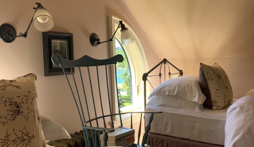 Luxury Room