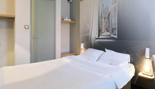 Standard Double Room, Non Smoking