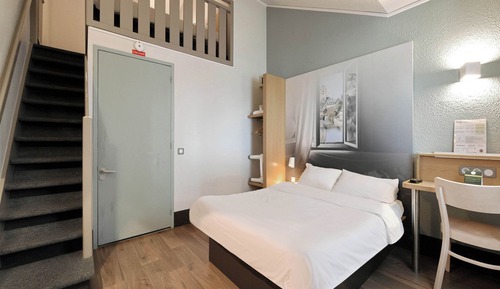 Quadruple Room, Accessible, Non Smoking