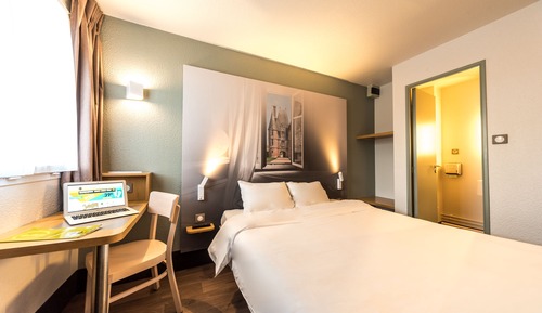 Double Room, Accessible, Non Smoking