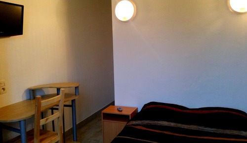 Single Room