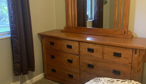 Deluxe Suite, 2 Bedrooms, Kitchenette, Ground Floor