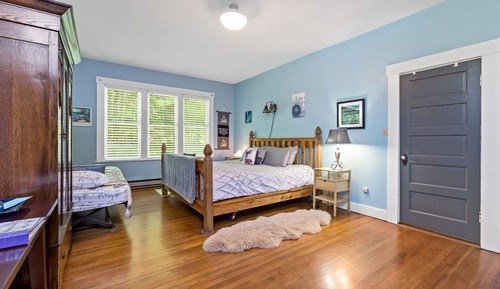 Superior Studio Suite, Multiple Beds, Garden View, Garden Area
