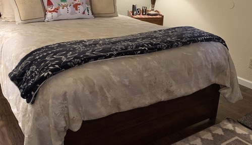 Comfort Studio Suite, Multiple Beds, Kitchenette, Garden Area