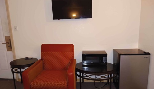 Room, Multiple Beds
