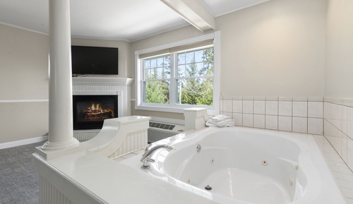 Main Inn Country View Mobility Accessible