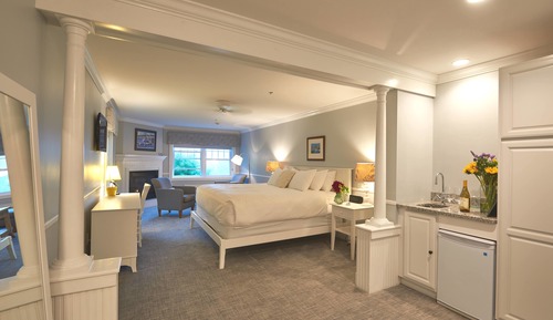 Main Inn Garden Level