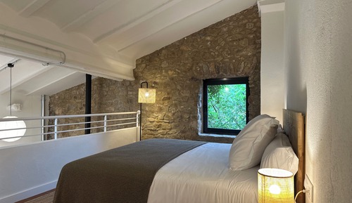 Deluxe Apartment, 1 Bedroom