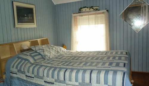 Signature Condo, 3 Bedrooms, Kitchen, Bay View (McKay Island Lighthouse)