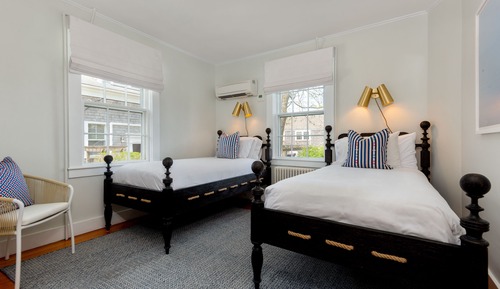 Junior Studio Suite, 2 Bedrooms