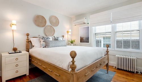 Standard Room, 1 Queen Bed