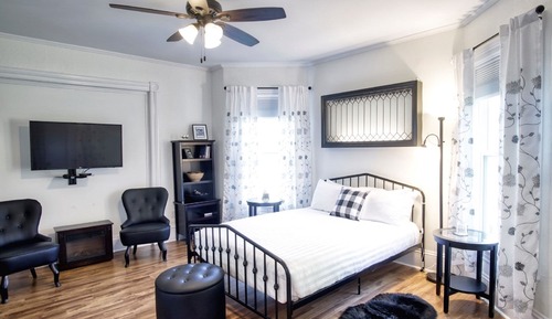 Carlingford Suites - Ground Floor