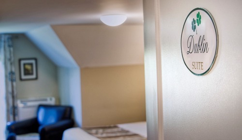 Dublin - Third Floor