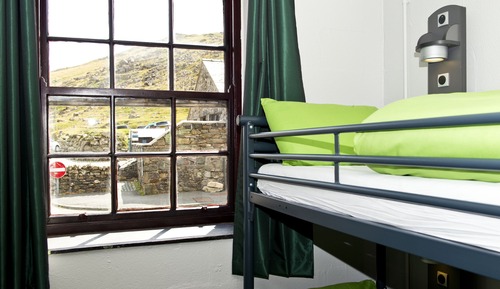 6 Bed Private Room Ensuite