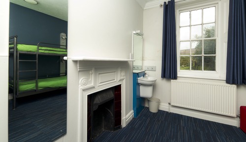 6 Bed Private Room Ensuite