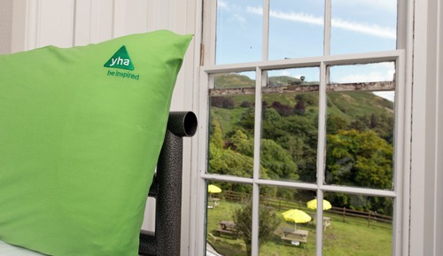 Room (8 Bed Private)