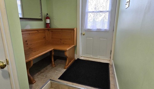 Economy Apartment, 2 Bedrooms